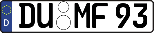 DU-MF93