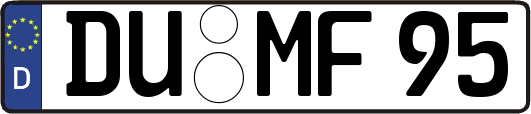 DU-MF95