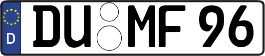 DU-MF96