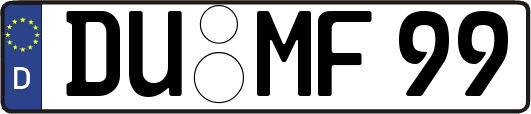 DU-MF99