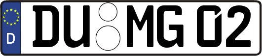 DU-MG02