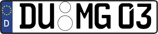 DU-MG03