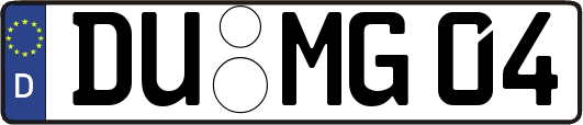 DU-MG04