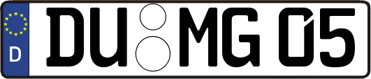DU-MG05