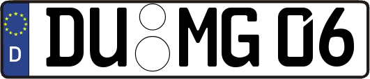 DU-MG06