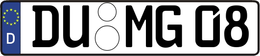 DU-MG08