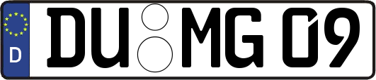DU-MG09