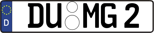 DU-MG2