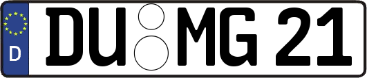 DU-MG21