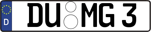 DU-MG3