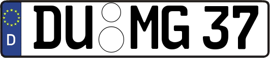 DU-MG37