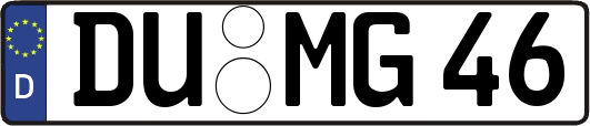 DU-MG46