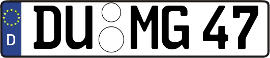 DU-MG47