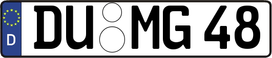 DU-MG48
