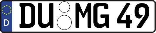 DU-MG49