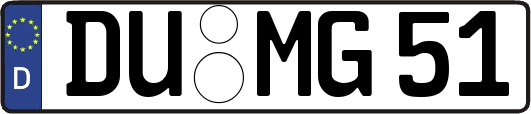 DU-MG51