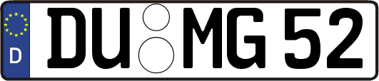 DU-MG52