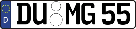 DU-MG55