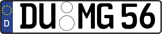 DU-MG56