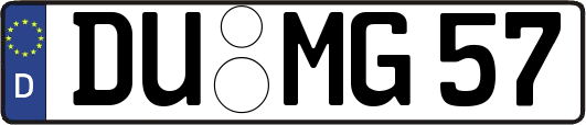 DU-MG57