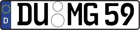 DU-MG59