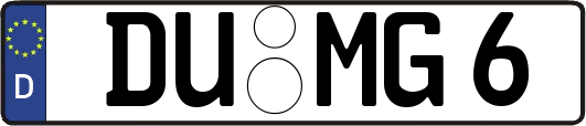 DU-MG6