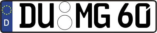 DU-MG60