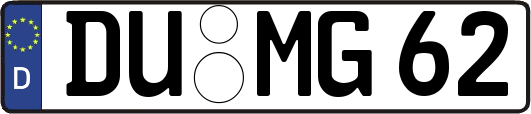 DU-MG62