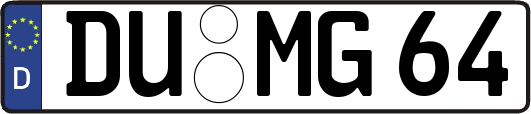 DU-MG64