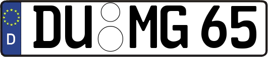 DU-MG65