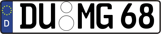 DU-MG68