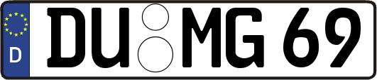 DU-MG69