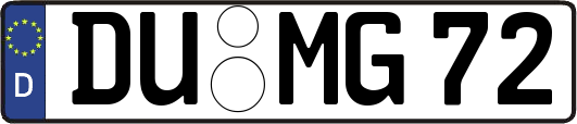 DU-MG72