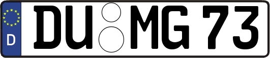 DU-MG73