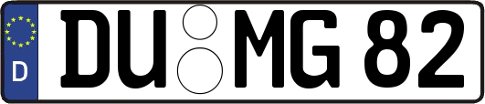 DU-MG82