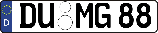 DU-MG88
