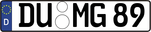 DU-MG89