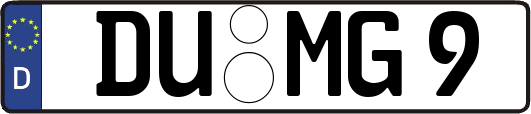 DU-MG9