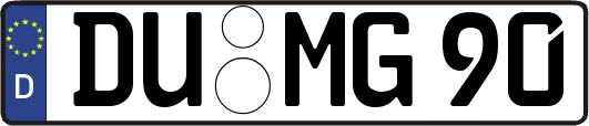 DU-MG90