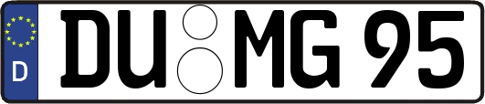 DU-MG95