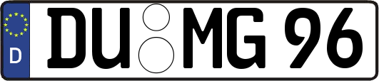 DU-MG96