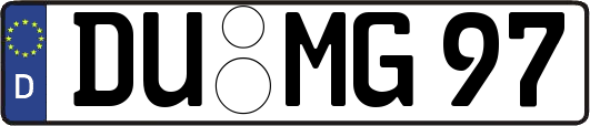DU-MG97