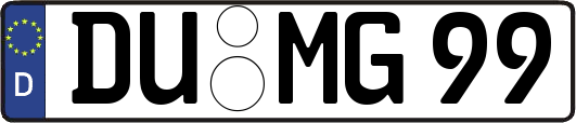 DU-MG99