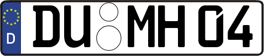 DU-MH04
