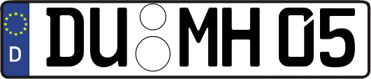 DU-MH05