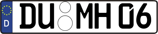 DU-MH06