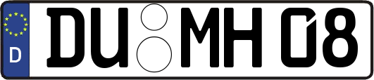 DU-MH08
