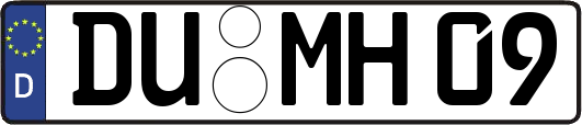 DU-MH09
