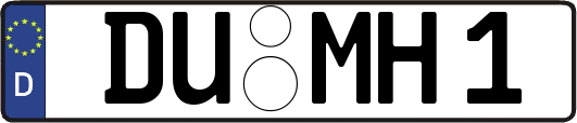 DU-MH1