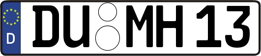 DU-MH13